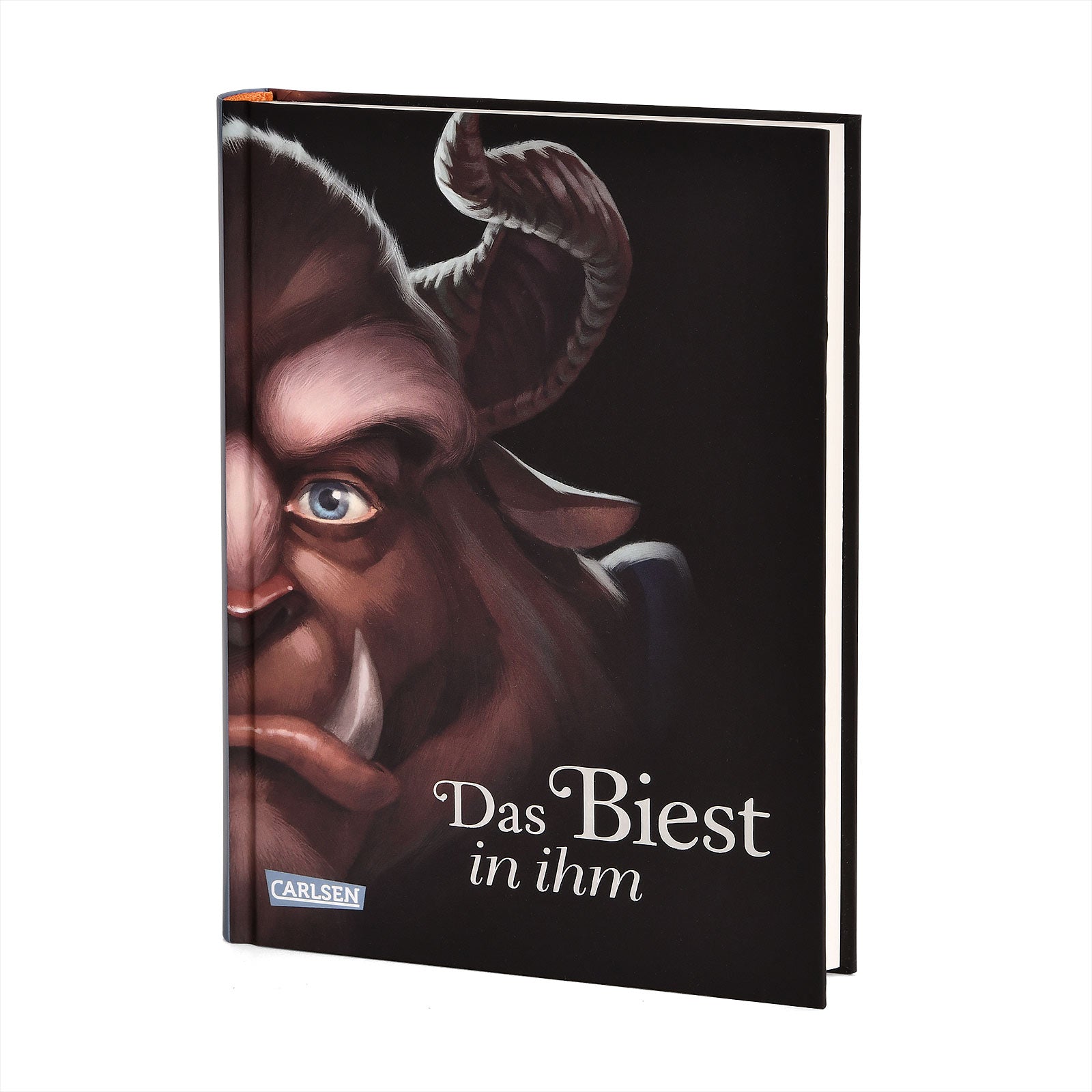 Product image Disney Villains 2 - The Beast Within