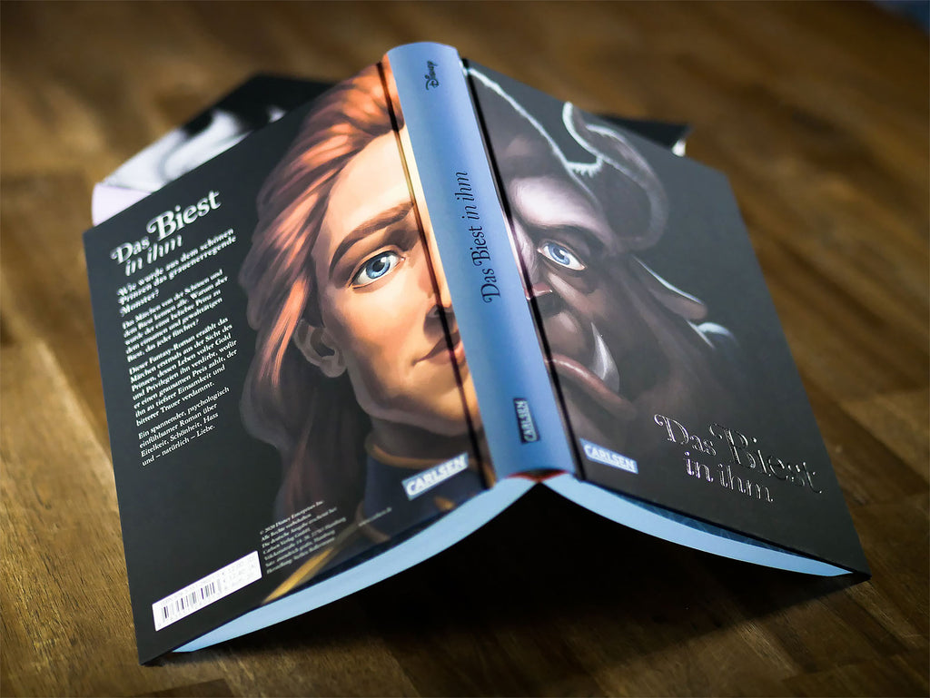 Product image Disney Villains 2 - The Beast Within