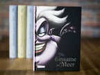 Zdjęcie produktu Disney Villains 3 - Samotna w morzu