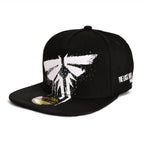Zdjęcie produktu The Last of Us - Fireflies Logo Snapback Cap czarna