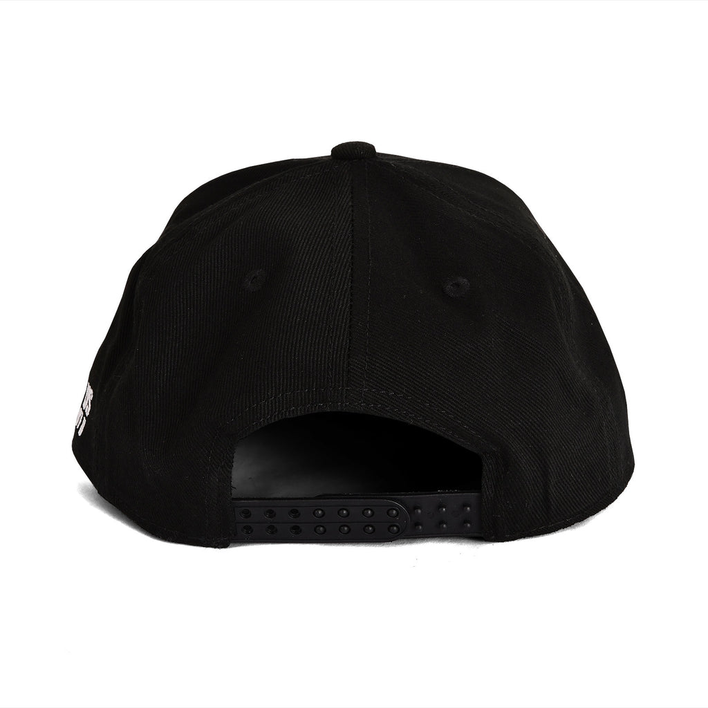 Zdjęcie produktu The Last of Us - Fireflies Logo Snapback Cap czarna