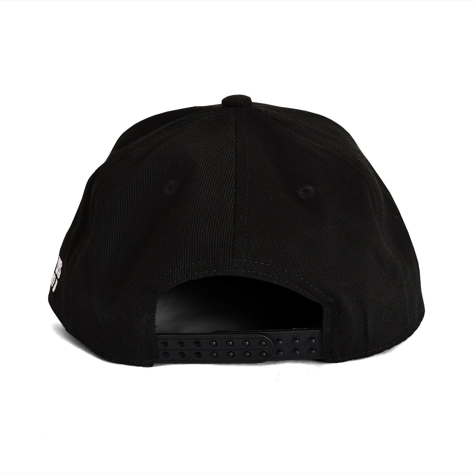Zdjęcie produktu The Last of Us - Fireflies Logo Snapback Cap czarna