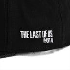 Zdjęcie produktu The Last of Us - Fireflies Logo Snapback Cap czarna