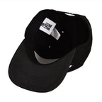 Zdjęcie produktu The Last of Us - Fireflies Logo Snapback Cap czarna