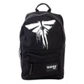 Zdjęcie produktu The Last of Us - Plecak z logo Fireflies czarny