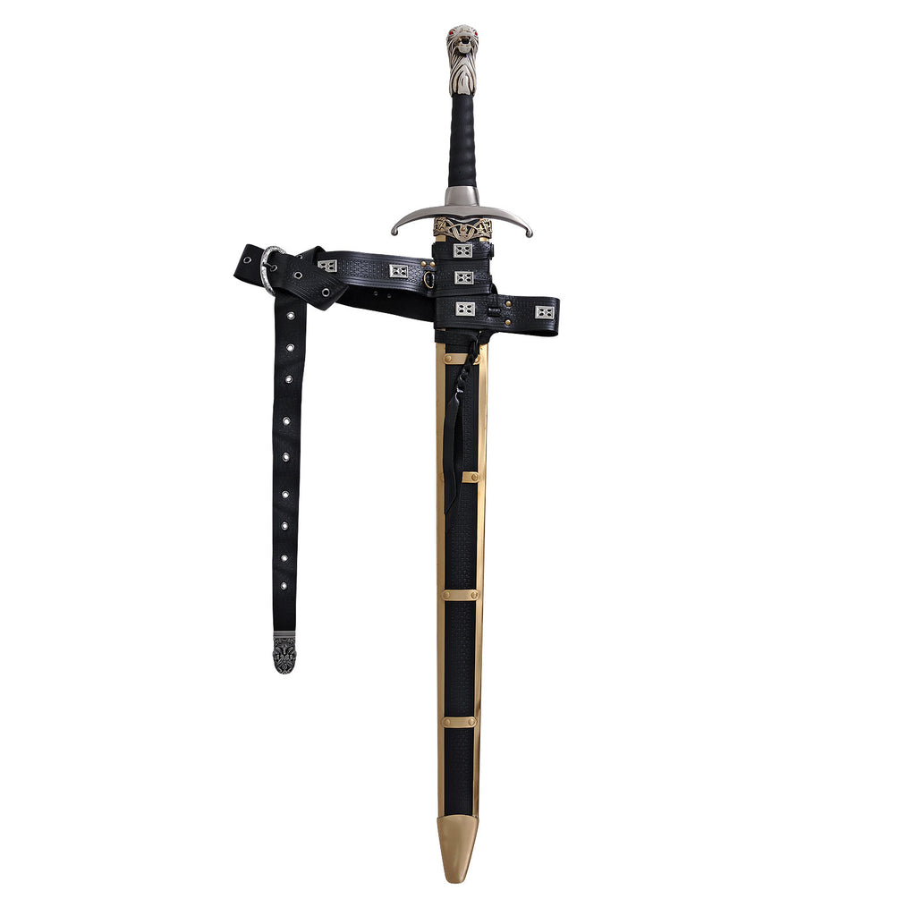 Product image Game of Thrones - Jon Snow's Longclaw Sword Sheath B-Stock
