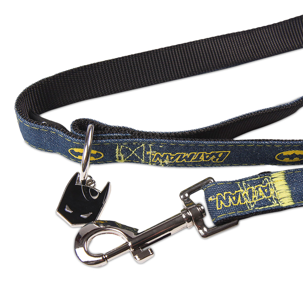 Product image Batman Dog Leash Blue