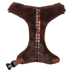 Zdjęcie produktu Star Wars - Chewbacca szelki dla psa brązowe