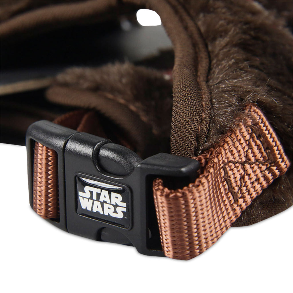 Zdjęcie produktu Star Wars - Chewbacca szelki dla psa brązowe