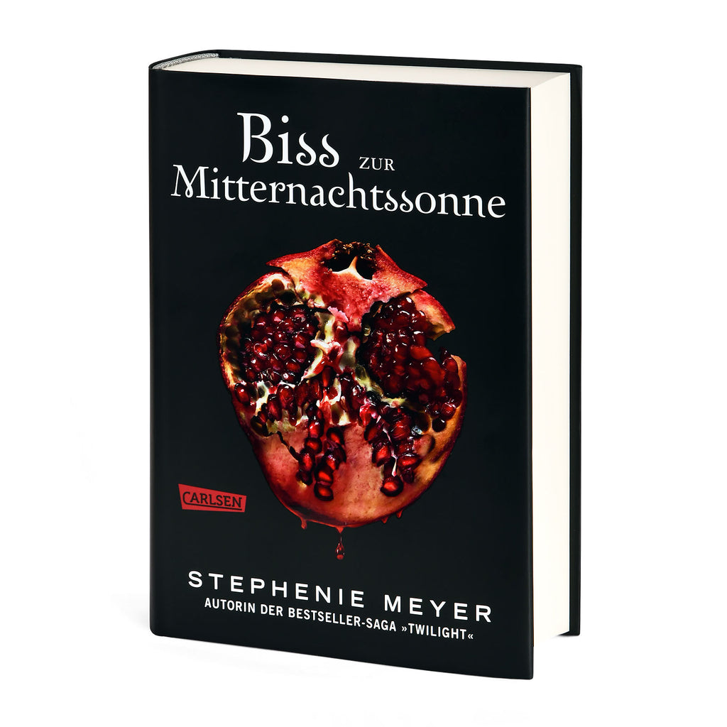 Product image Midnight Sun - Hardcover