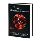Product image Midnight Sun - Hardcover