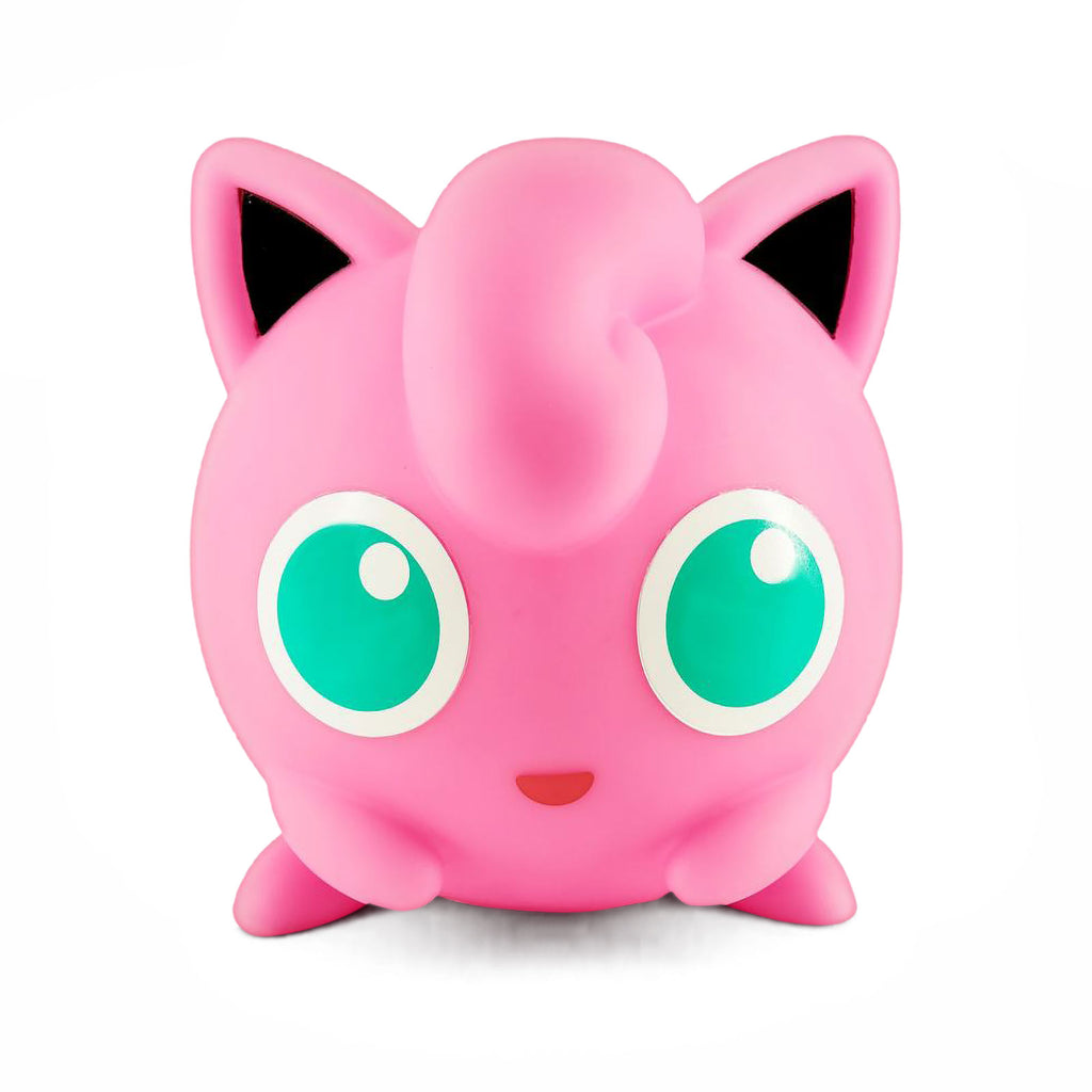Zdjęcie produktu Pokemon - Pummeluff LED Lampa stołowa 20 cm