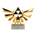 Zdjęcie produktu Zelda - Lampa stołowa z logo Hyrule