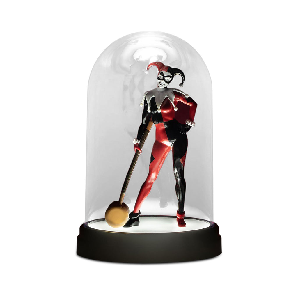 Zdjęcie produktu Lampa stołowa Harley Quinn
