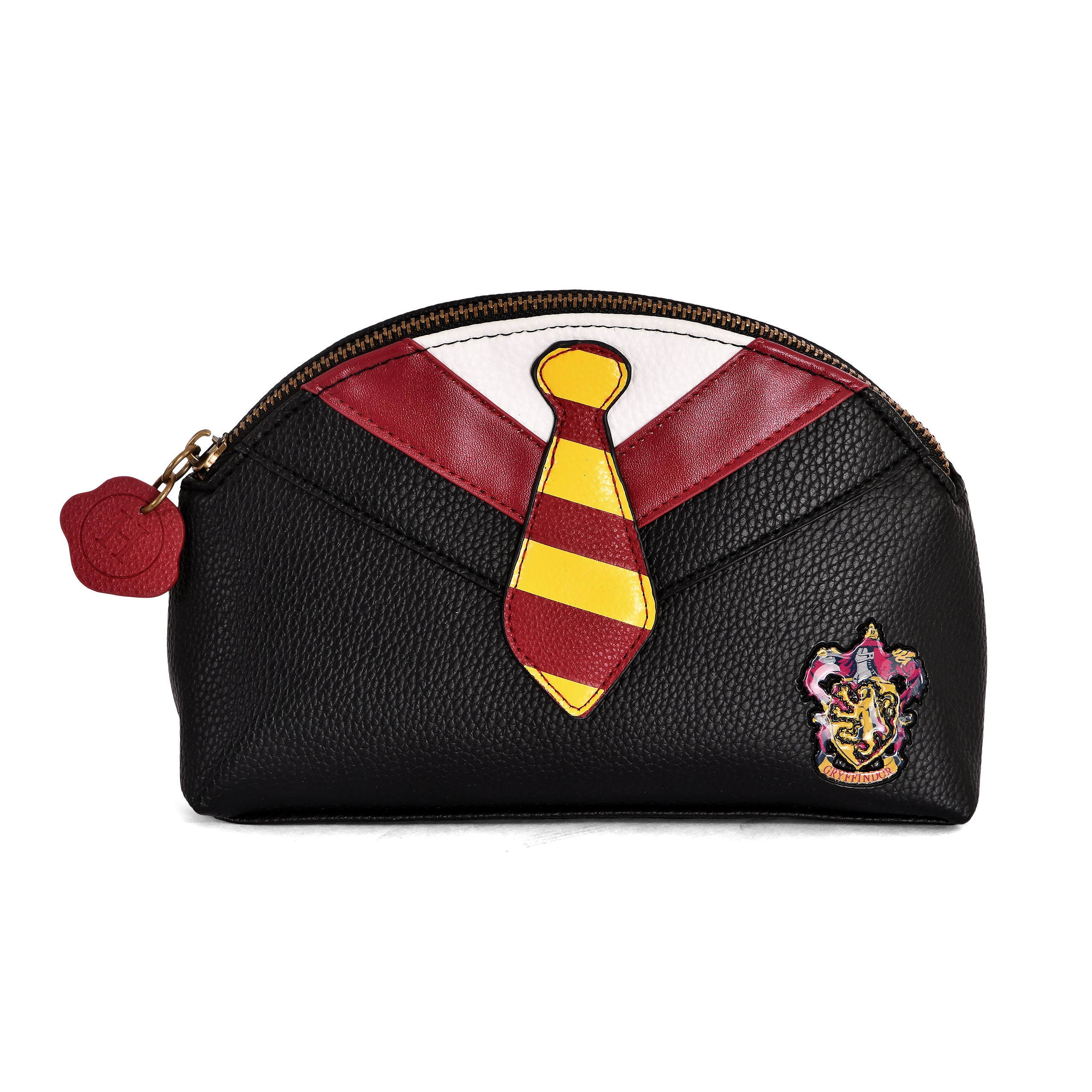 Zdjęcie produktu Harry Potter - Kosmetyczka Gryffindor Suit & Tie