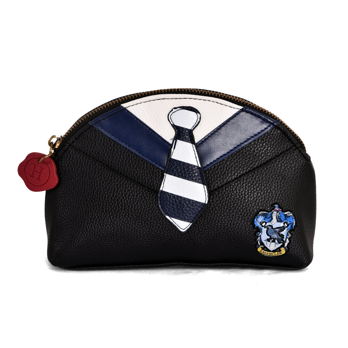 Zdjęcie produktu Harry Potter - Kosmetyczka Ravenclaw Suit & Tie