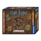Zdjęcie produktu Harry Potter - Walka o Hogwart Gra Planszowa