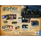 Zdjęcie produktu Harry Potter - Walka o Hogwart Gra Planszowa