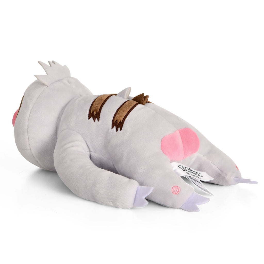Zdjęcie produktu Pokemon - Pluszowa figurka Bummelz 26 cm