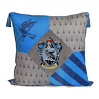 Zdjęcie produktu Harry Potter - Poduszka Ravenclaw z frędzlami deluxe