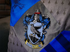 Zdjęcie produktu Harry Potter - Poduszka Ravenclaw z frędzlami deluxe
