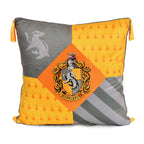 Zdjęcie produktu Harry Potter - Poduszka Hufflepuff z frędzlami deluxe