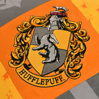 Zdjęcie produktu Harry Potter - Poduszka Hufflepuff z frędzlami deluxe