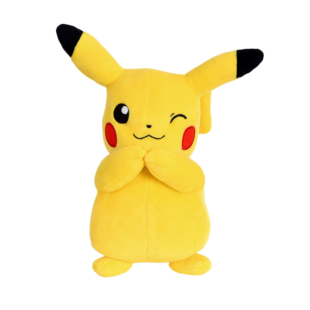 Zdjęcie produktu Pokemon - Pluszowa figurka Pikachu 24 cm