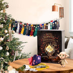 Product image Harry Potter - socks Advent calendar to fill