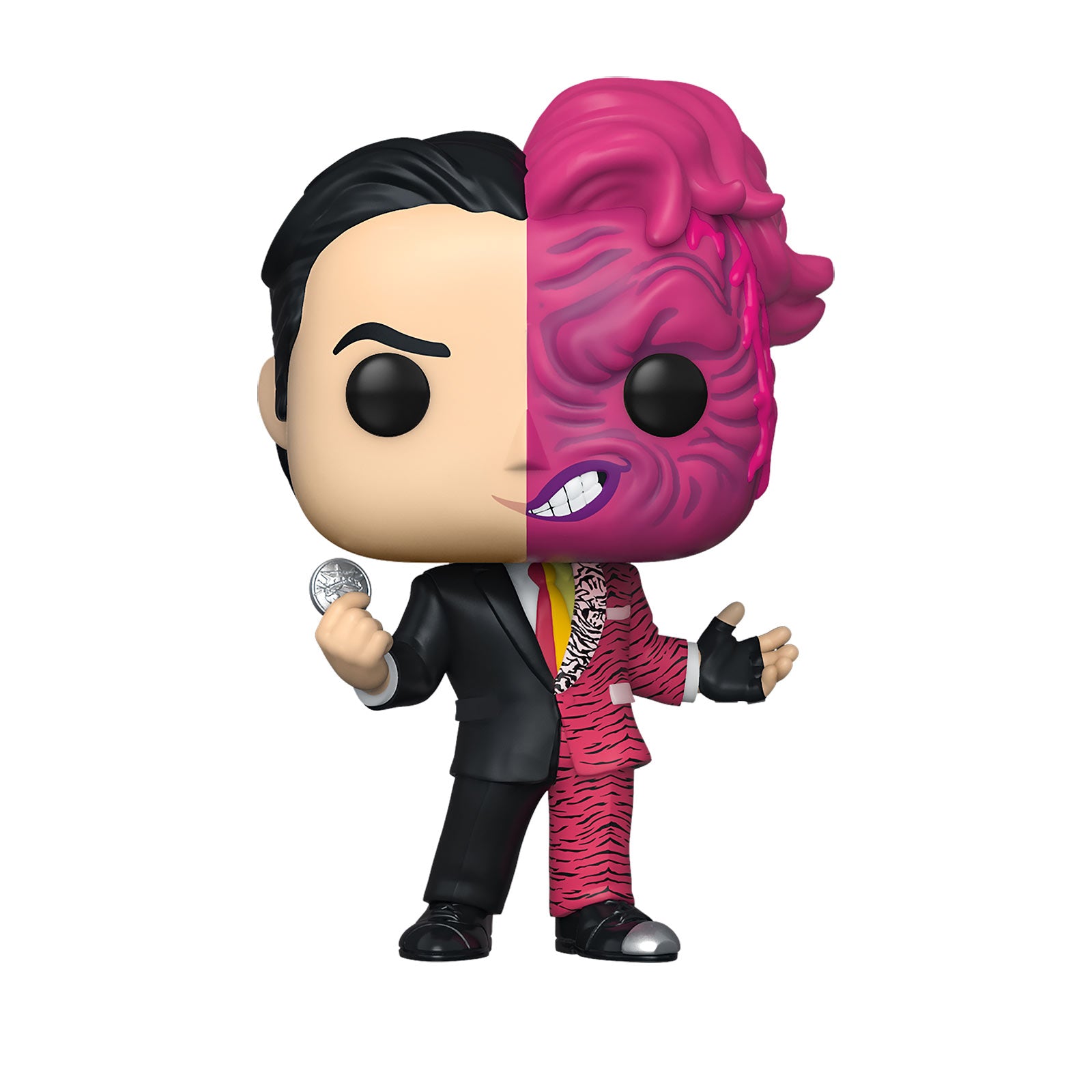 Product image Batman - Two-Face Funko Pop Figure