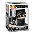 Zdjęcie produktu Batman Returns - Catwoman Funko Pop Figurka