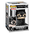Zdjęcie produktu Batman Returns - Catwoman Funko Pop Figurka