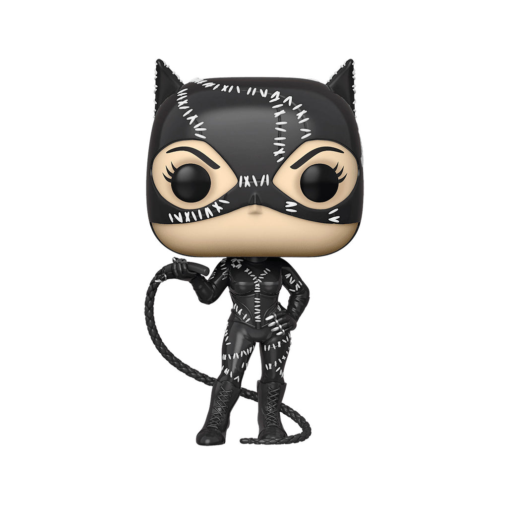 Zdjęcie produktu Batman Returns - Catwoman Funko Pop Figurka