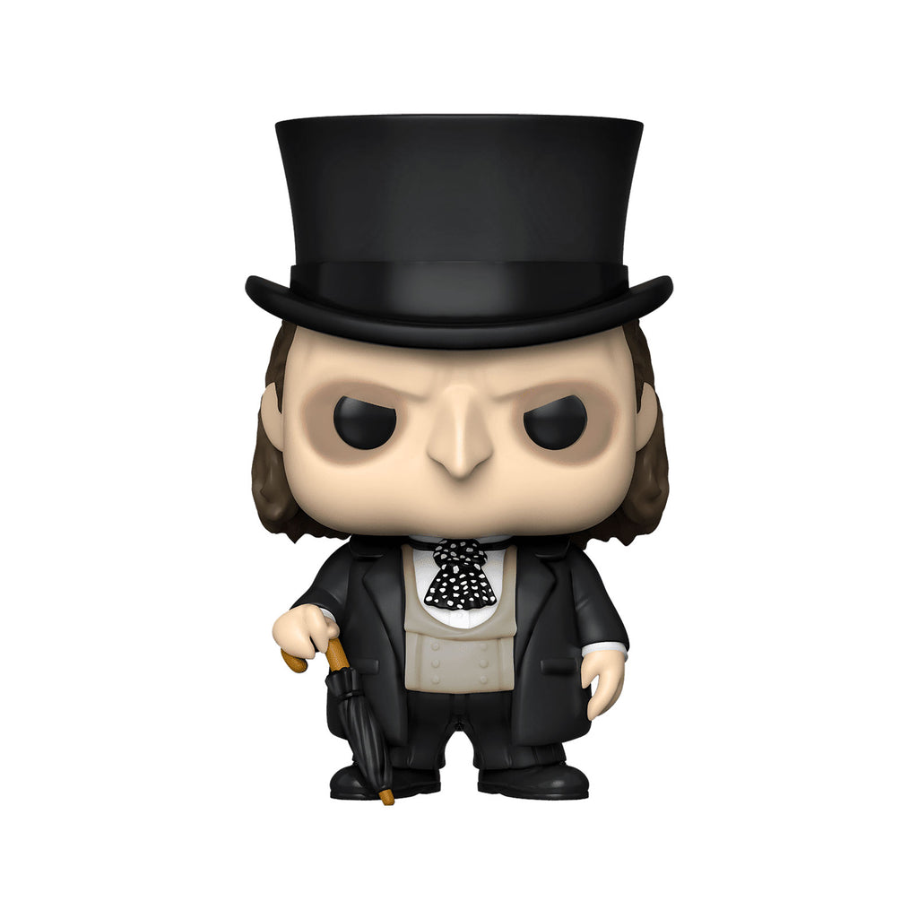 Zdjęcie produktu Batman Returns - Pingwin Funko Pop Figurka