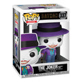 Zdjęcie produktu Batman - Joker z kapeluszem 1989 Funko Pop Figurka