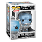 Zdjęcie produktu Batman - Mr. Freeze Funko Pop Figurka