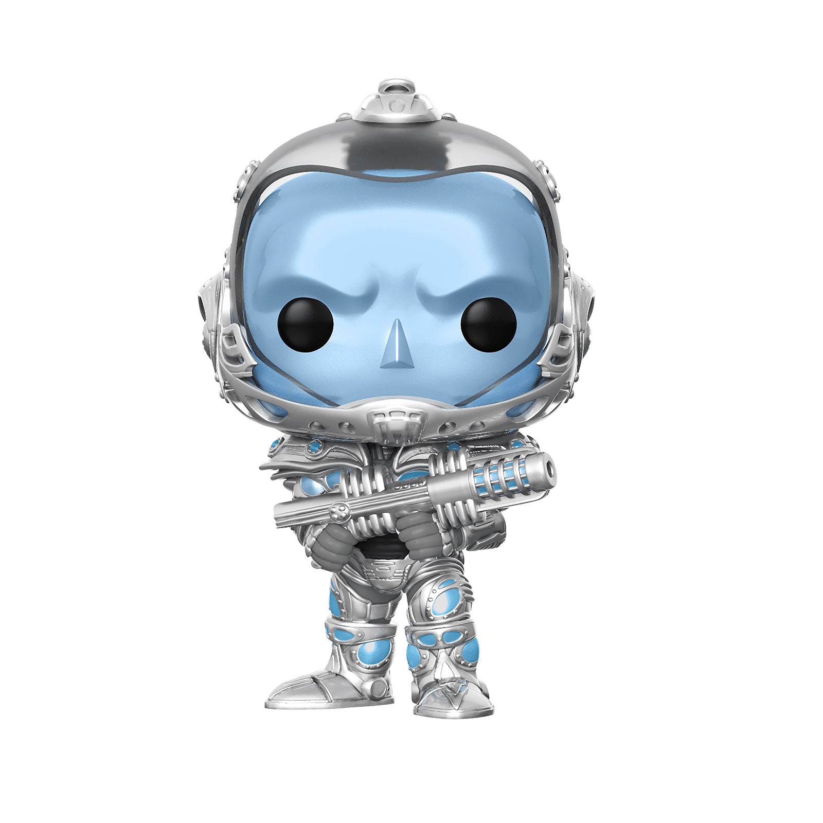 Zdjęcie produktu Batman - Mr. Freeze Funko Pop Figurka
