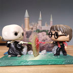 Zdjęcie produktu Harry Potter - Harry vs. Voldemort Funko Pop Zestaw figurek