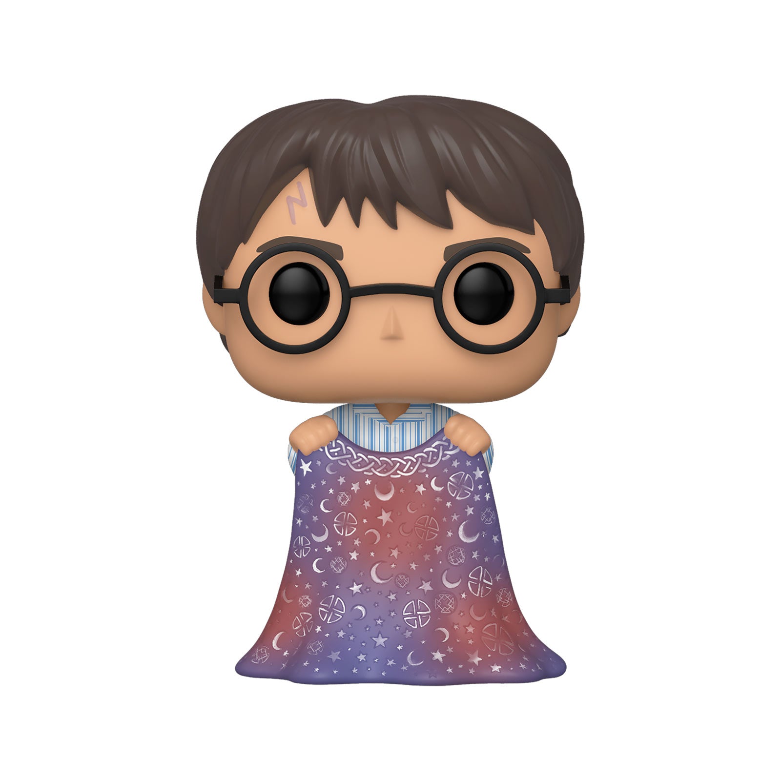 Zdjęcie produktu Harry Potter z peleryną-niewidką Funko Pop figurka