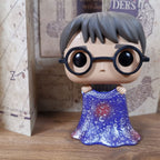 Zdjęcie produktu Harry Potter z peleryną-niewidką Funko Pop figurka