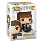 Zdjęcie produktu Harry Potter - Hermiona z piórem Funko Pop figurka