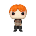 Zdjęcie produktu Harry Potter - Ron z ślimakami Funko Pop Figurka