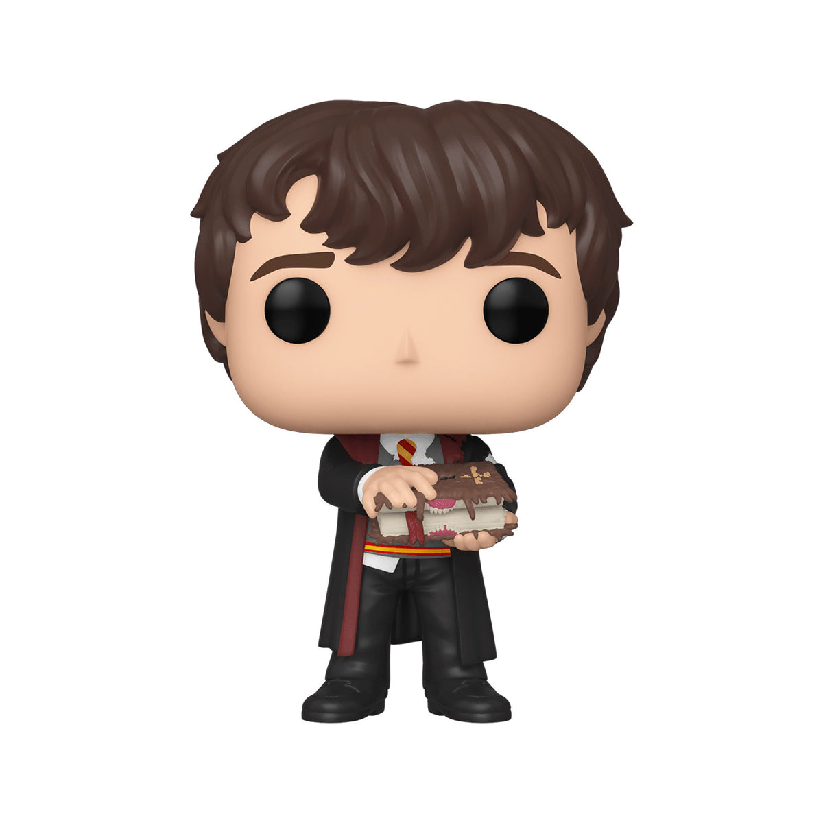 Zdjęcie produktu Harry Potter - Neville z potworną księgą Funko Pop figurka