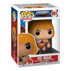 Zdjęcie produktu Masters of the Universe - He-Man Funko Pop Figurka