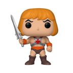 Zdjęcie produktu Masters of the Universe - He-Man Funko Pop Figurka