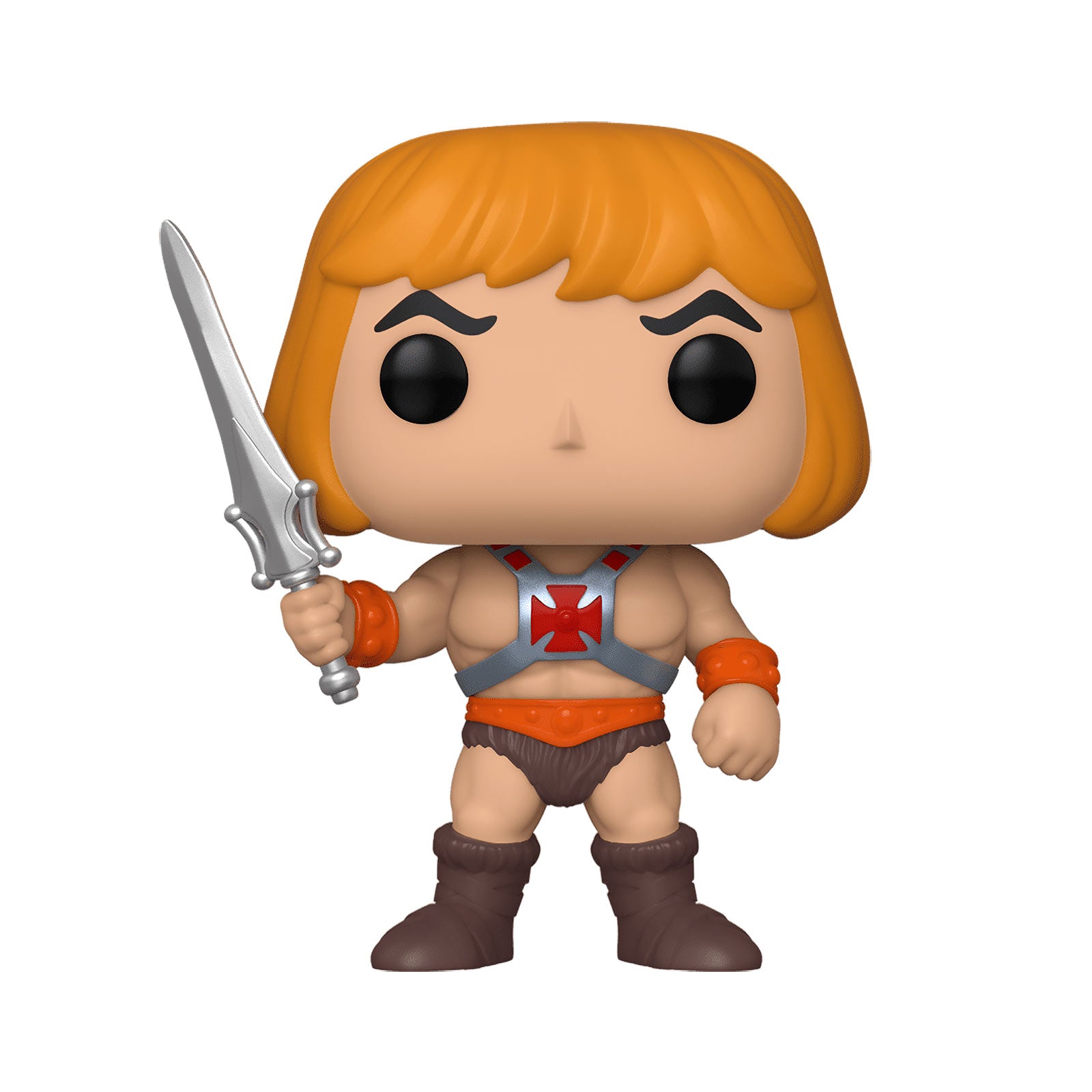 Zdjęcie produktu Masters of the Universe - He-Man Funko Pop Figurka