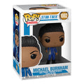 Zdjęcie produktu Star Trek - Michael Burnham Funko Pop Figurka
