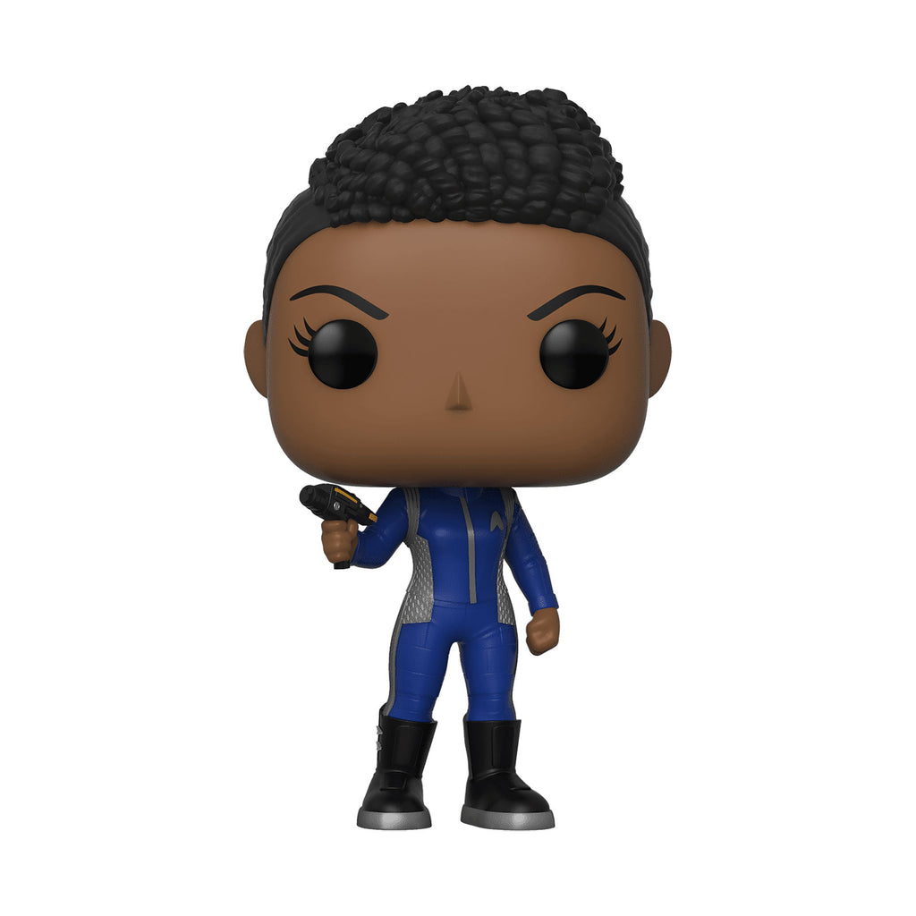Zdjęcie produktu Star Trek - Michael Burnham Funko Pop Figurka