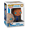 Zdjęcie produktu Star Trek - Figurka Saru Funko Pop
