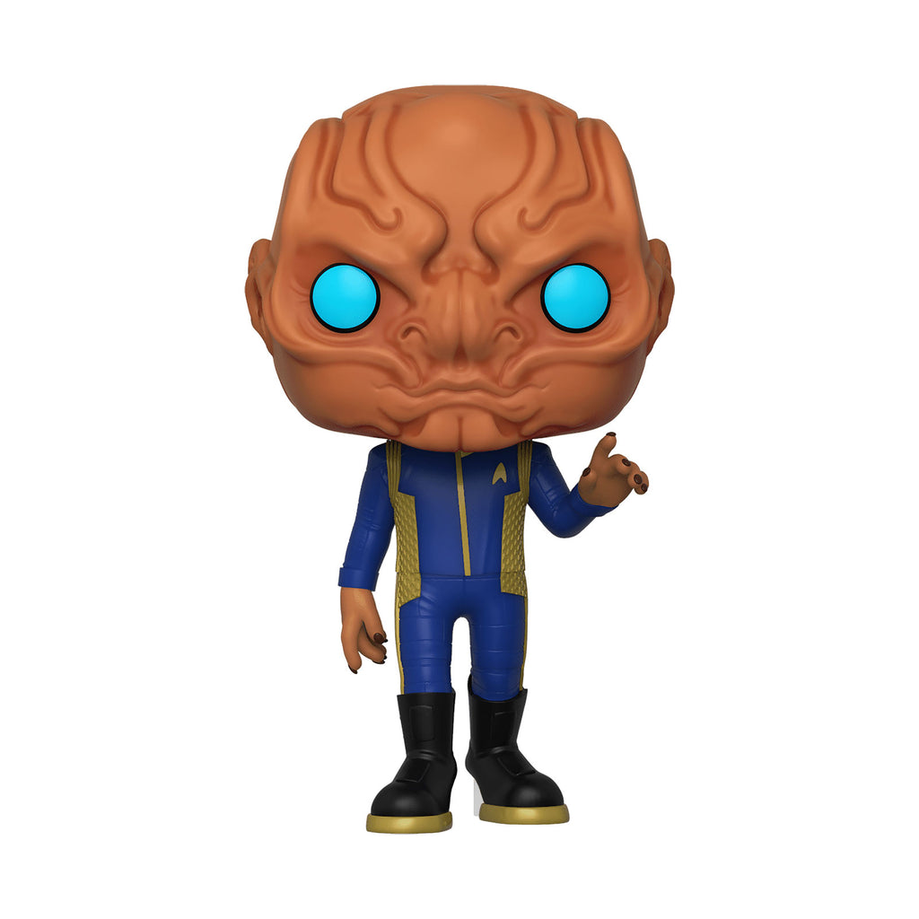 Zdjęcie produktu Star Trek - Figurka Saru Funko Pop